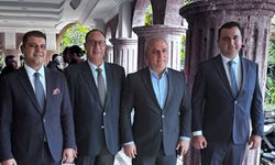 ALTİD Kongresi Alevlendi: Listeler Açıklandı, Yarış Başladı