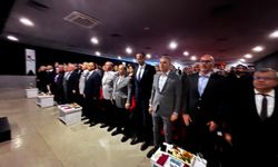 Cem Özcan ve Şevki Taç Listeleri Neredeyse Kopya Çekmiş!