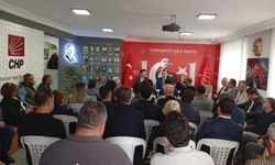 Sonu Güzel Olacak’: CHP’den Atatürk Caddesi Mesajı! 7. “ALTİD’de Değişim: CHP’den Özcan’a Tebrik