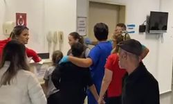 İlköğretim Okulunda Alarm: Çok Sayıda Öğrenci Rahatsızlandı