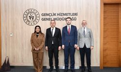 Alanya’da Selçuklu Mirası Gençlik Merkezi Oluyor. Tavlı duyurdu