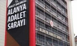 Alanya’da Adli Yapı Yeniden Şekillendi: İşte Yeni Atamalar
