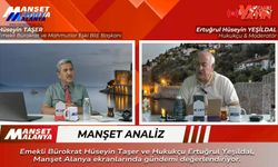Manşet Analiz-Canlı Yayın