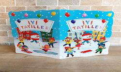 Derslere Kısa Bir Ara: Tatil Başlıyor!