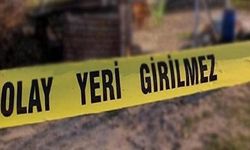 Mahmutlar’da korkunç olay: Annesini havuzda ölü buldu