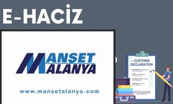 Alanya’da Otel Malzemeleri Toplu Haciz Satışıyla E-İhalede!