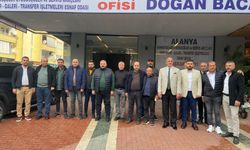 Esnafa güvence: “Oda artık iş kapmayacak, hak koruyacak”