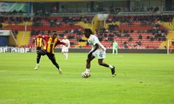 Alanyaspor deplasmandan 1 puanla döndü