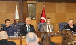 ALTSO Meclisi Kararını Verdi: Aidatlar Sabit, Bütçe 130 Milyon TL