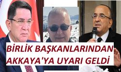 İmalı Açıklama Esnafı Huzursuz Etti: Ali Akkaya'nın Kooperatifinde Güven Tartışması çıktı. “Yarın Aynı İma Bize Mi?”