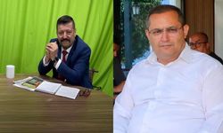 Alanya Metal İşleri Odası Olağan Genel Kurul İçin Sandığa Gidiyor