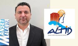 ALTİD’de Görev Dağılımı Yapıldı: Cem Özcan İlk Mesajını Verdi