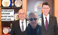 Kongre Yaklaşırken Gerilim Tırmanıyor: Ali Akkaya Bu Kez Devletin Valisini hedef aldı