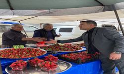 Alanya Pazarcılar ve Manavlar Odası 10. Olağan Genel Kuruluna Gidiyor. Tarih açıklandı