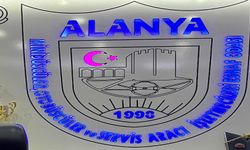 Alanya Minibüsçüler Odası genel kurula gidiyor: Tarihler resmen açıklandı