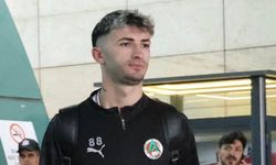 Flaş Haber: Alanyasporlu Yusuf Özdemir’e yasa dışı bahis gözaltısı!