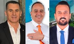 Esnaf Odasında Yarış Kızıştı: Özdemir, Şimşek ve Nizam