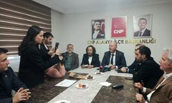 Kandemir’den ulaşım çıkışı: “Alanya resmen unutuldu”