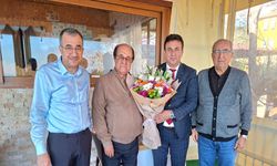 28 Yıllık Emek, 100’den Fazla Okul: Köseoğlu’na Vefa Haftası Buluşması