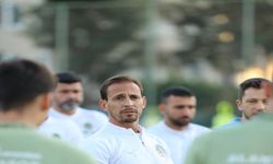 Pereira Navigasyonu Açtı: Hedef Kayseri, Varış 3 Puan