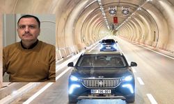 Ak Partili Yüzbaşıoğlu’ndan Çevre Yolu Mesajı: Direksiyon Sahada, Navigasyon Hizmete Ayarlı