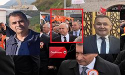 Bağlantı Yollarında Söz Savaşı: Koçak Kamulaştırma Dedi, Tavlı İmarı Gösterdi. Ne Özçelik kalıcı ne de!