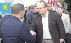 İYİ Partili Er’den Yeni Yıl Manifestosu: “Geleceği Planlayan Alanya İstiyoruz”