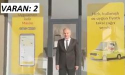 Kimliğini açıkla diyoruz, Akkaya ise bambaşka cevap veriyor. “Biz Ne Soruyoruz, O Ne Anlatıyor?”