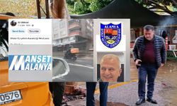 Biri Islanmadı, Biri Çamura Girdi: Akkaya ve Recep Çalış Arasındaki Fark