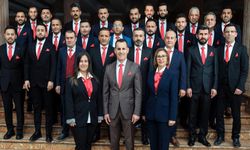 Alanı Bilen Aday: Duran Şimşek Güçlü Ekibiyle Yolda