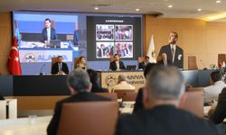 Başkan Vekili Zavlak: “Her Noktada Ulaşımı Güçlendiriyoruz”