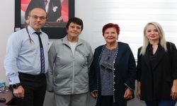 Alanya’da Yürek Isıtan Bağış: “Bedenimizi Bilime Adadık”