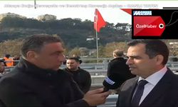 Bağlantı yolları ile ilgili son noktayı Koçak koydu; Yetki bizde değil Karayollarında!