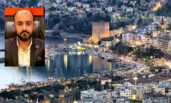 Anahtar Parti Başkanı Akkuş’tan Alanya'da Bağlama Ücretlerine Sert Tepki: “Bu Zam Denizciliği Felce Uğratır”