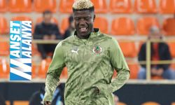 Kanarya Orta Sahada Senfoni Peşinde: Alanyasporlu Maestro İddiası!