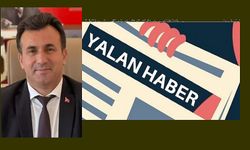 Milli Eğitim Müdürü Yılmaz’dan O Habere Tokat Gibi Yanıt: “ASPARAGAS HABER"