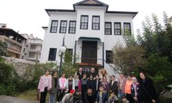 Bir Evden Bir Kente: Alanya’nın Hafızası Bu Merkezde Yaşıyor