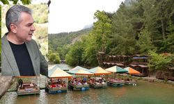 Dimçayı’nda ‘Boru Krizi’ne Son Nokta: Patlaklar Emekli Oluyor