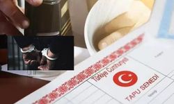 Doktor, Müfettiş, Sahte Evrak… Alanya’da Büyük Tapu Vurgunu