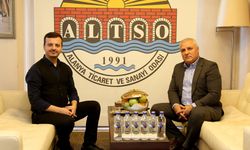 Alanya’da Bir İlk: Yılbaşında Meyve Suyu Fabrikası Açılıyor!