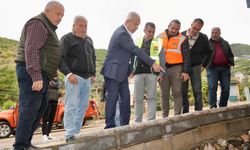 Sokak Sokak Kriz İncelemesi: Başkan’dan Vatandaşa Güvence