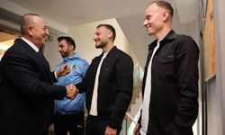 Dışişleri Bakanlığı Bitti, Alanyaspor Sevdası Bitmedi