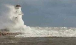 Rüzgâr Sertleşiyor! Manavgat-Gazipaşa Hattı İçin Kritik Uyarı.Saat verdi