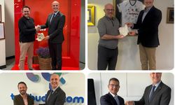 Patron Alanya: Turizmin Devleri Bu Kez Masaya Alanya İçin Oturdu