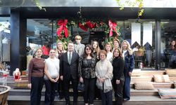 Devlet Baba’dan Mesaj: Alanya Kadınları Yardımlaşma Derneği Örnek Oluyor