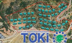 Alanya Tepe Mahallesi TOKİ Projesiyle İlgili Kamuoyu Bilgilendirmesi