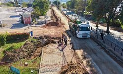 ASAT Kazıları Anıt’a Ulaştı, Sırada Asfalt Var