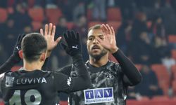 Alanyaspor’dan Kupada Gövde Gösterisi: 5 Gollü Zafer!