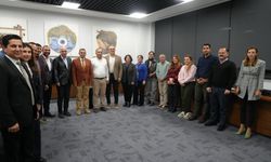 Koçak Alanya Turizm Planını Açıkladı: Yeni Dönemin Şifreleri. Alanya Klasik Turizmden Çıkıyor, Yeni Bir Çağa Giriyor