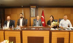 ALTSO Meclis Başkanı Kural’dan Altyapı Mesajı: Uzun Vadeli Rahatlık İçin Kısa Vadeli Sıkıntı Şart!”